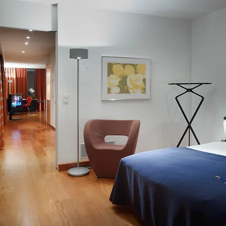 Swissotel Kursaal