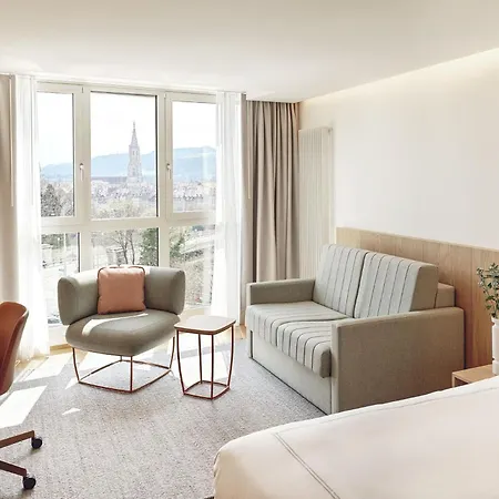 Hotel Swissôtel Kursaal