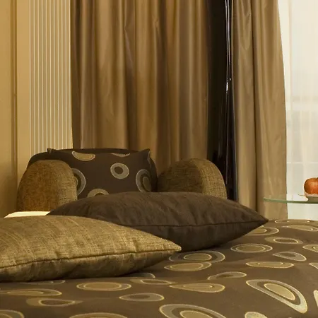 Swissotel Kursaal Hotel Bern