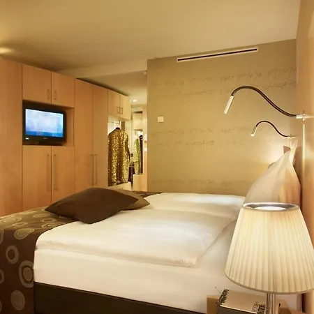 Swissôtel Kursaal 4* Bern