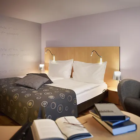 Hotel Swissotel Kursaal Bern