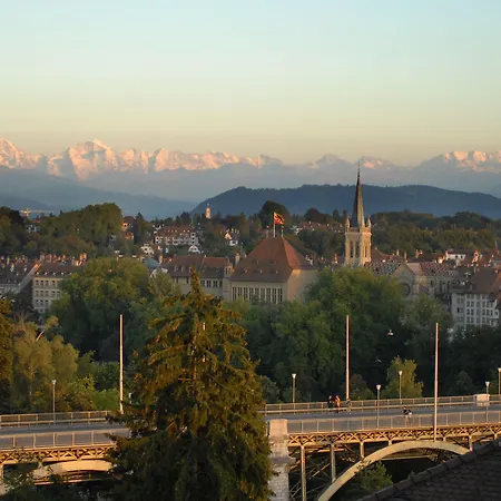 Hotel Swissotel Kursaal