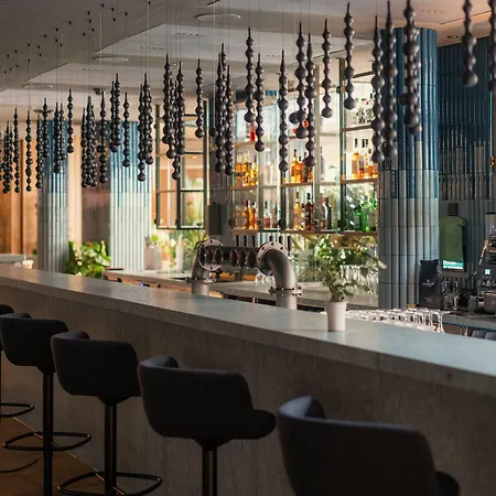 Swissotel Kursaal 4*