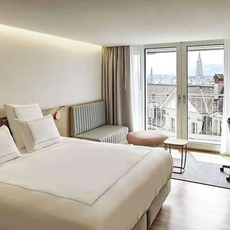 Swissotel Kursaal