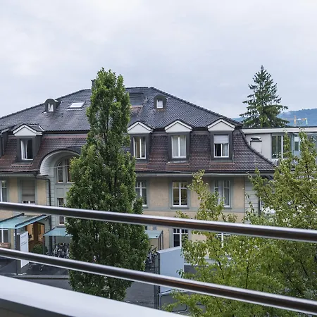 Swissotel Kursaal Bern