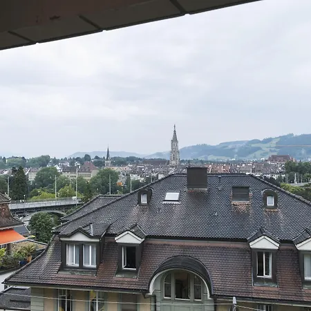 Hotel Swissôtel Kursaal 4*