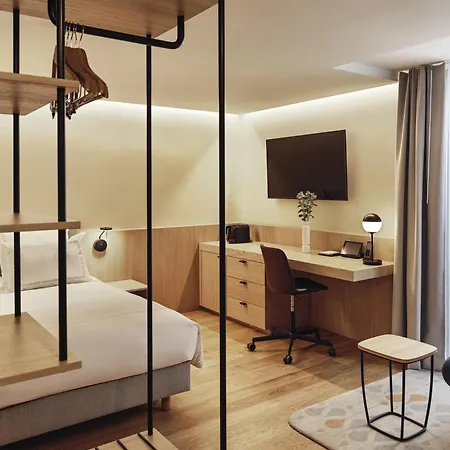 Swissotel Kursaal Hotel Berno