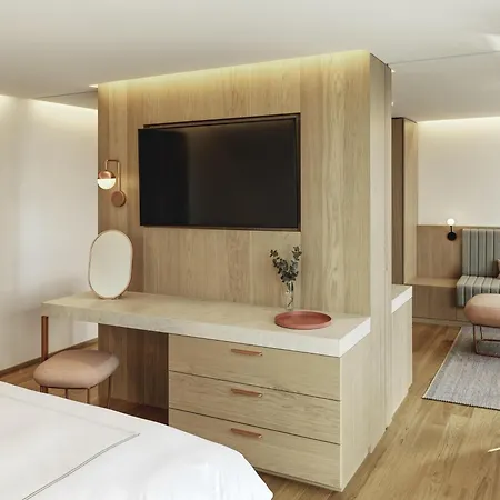 Hotel Swissotel Kursaal Bern