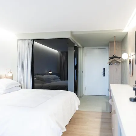 Swissotel Kursaal Hotel