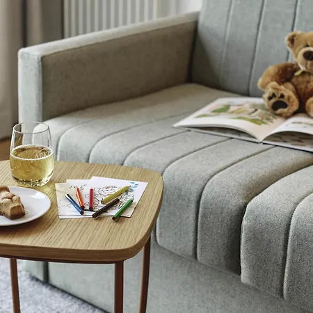 Swissôtel Kursaal 4*