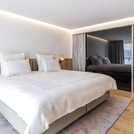 Swissotel Kursaal Hotel Bern