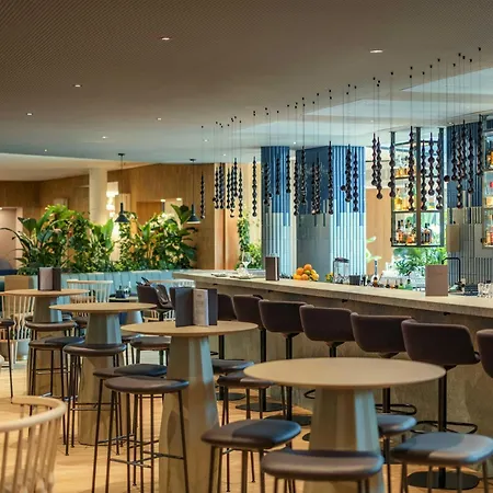 Swissotel Kursaal Hotel Berna
