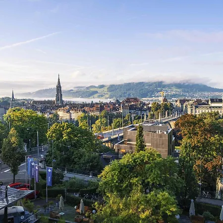 Swissôtel Kursaal Bern