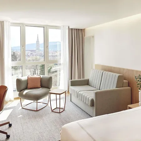 Swissotel Kursaal Szálloda Bern