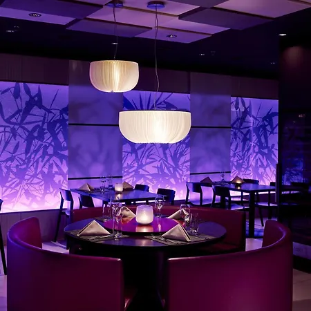 Swissotel Kursaal Hotel 4*