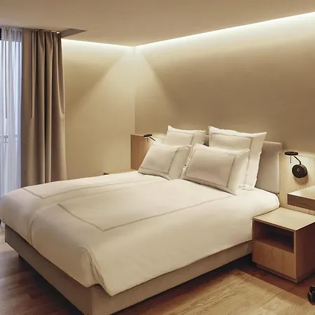 Hotel Swissôtel Kursaal Bern