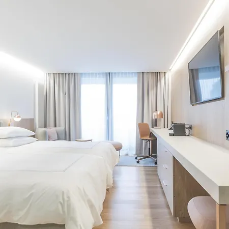 Swissotel Kursaal Hotel Bern