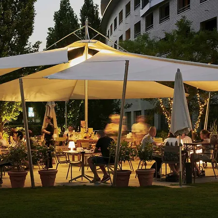 Swissotel Kursaal Hotel
