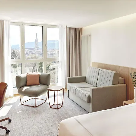 Swissôtel Kursaal Hotel Bern