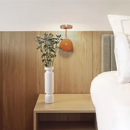 Swissotel Kursaal 4* Bern