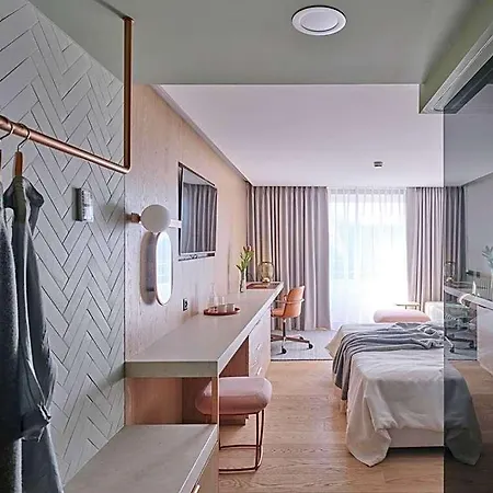 Swissotel Kursaal 4* Berna