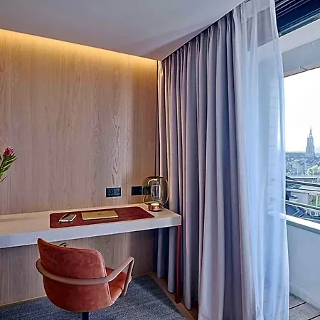 Swissotel Kursaal Berna