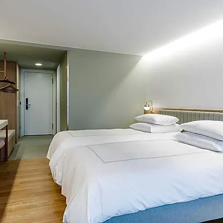 Swissotel Kursaal 4* Bern