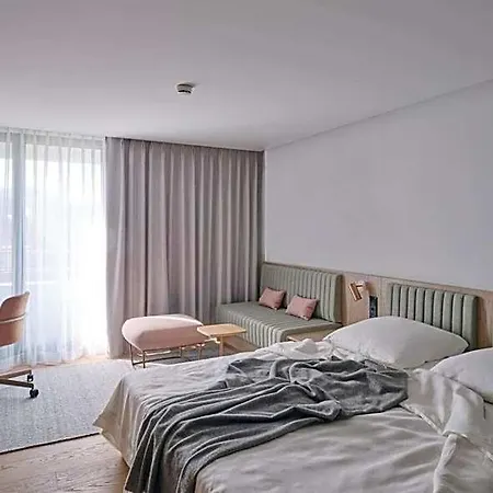 Swissotel Kursaal Bern