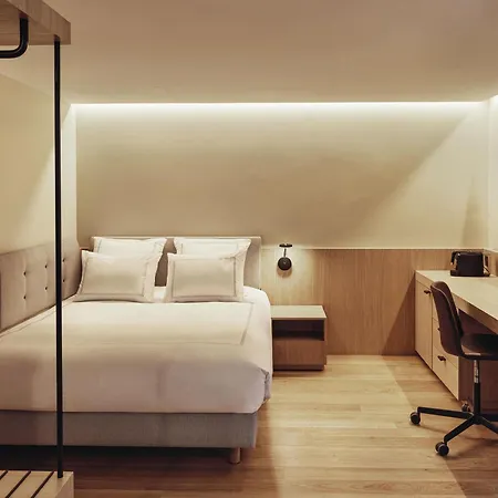Hotel Swissotel Kursaal
