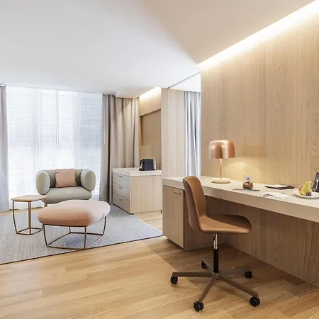 Swissotel Kursaal Hotel 4*