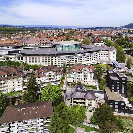 Swissotel Kursaal