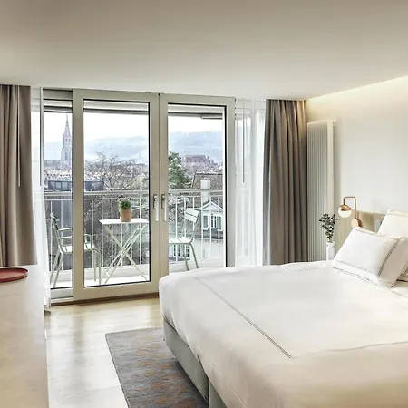 Swissôtel Kursaal Hotel