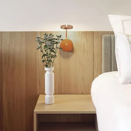 Hotel Swissôtel Kursaal 4*