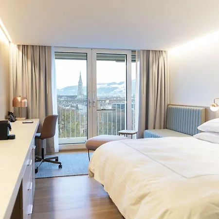 Swissôtel Kursaal