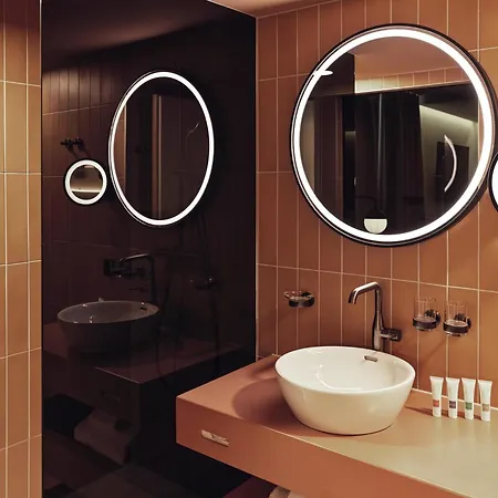 Swissôtel Kursaal Hotel Bern