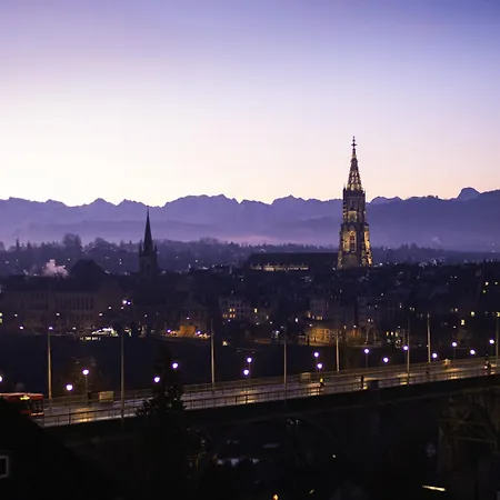Swissotel Kursaal Bern