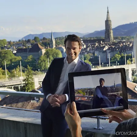 Swissôtel Kursaal Bern