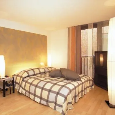 Swissôtel Kursaal 4* Bern