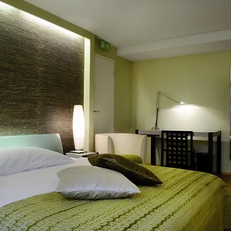 Swissôtel Kursaal 4* Berne