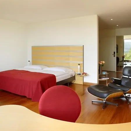 Swissotel Kursaal Hotel Bern