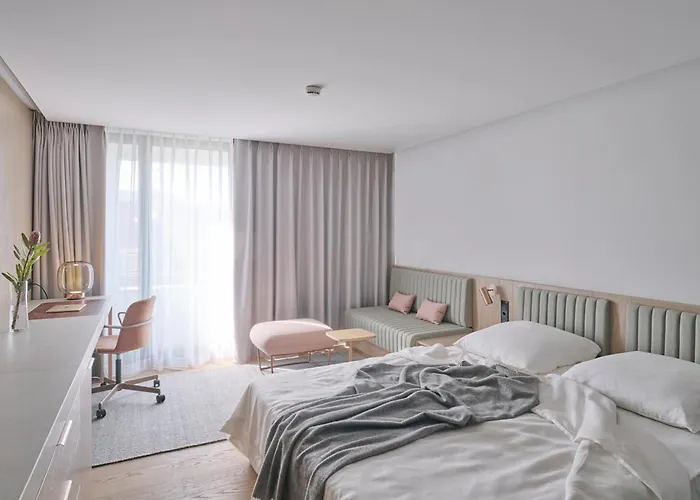 Swissotel Kursaal
