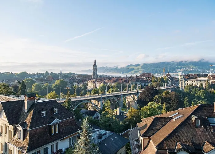 Hotel Swissôtel Kursaal