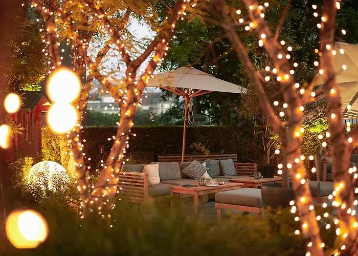 Swissôtel Kursaal 4* Bern