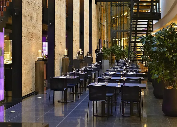 Swissôtel Kursaal 4* Bern