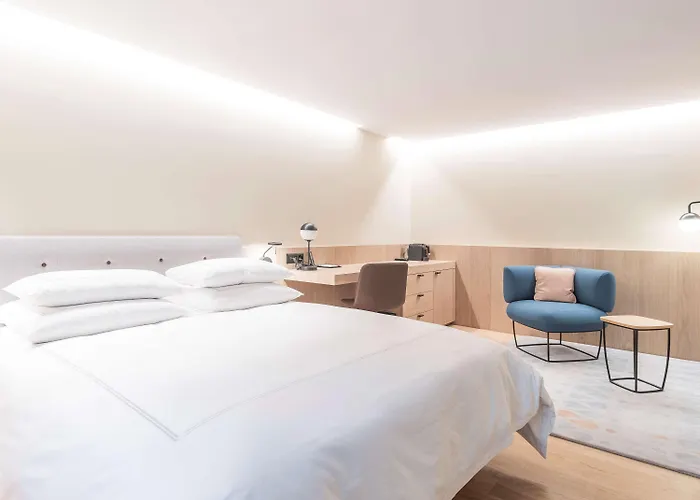 Swissôtel Kursaal Bern