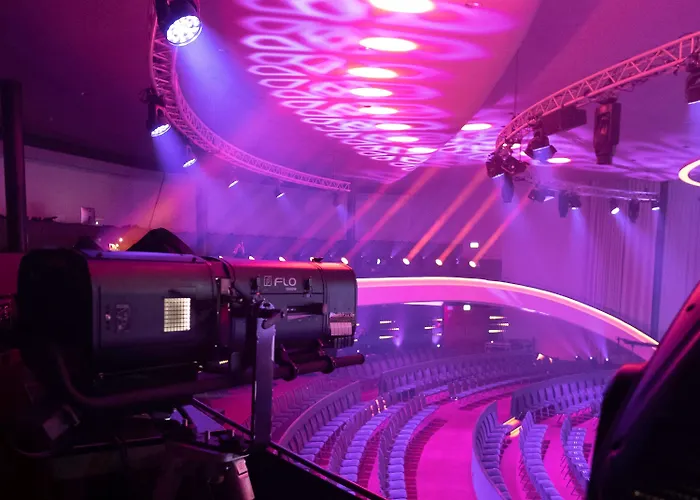 Swissotel Kursaal 4* Bern