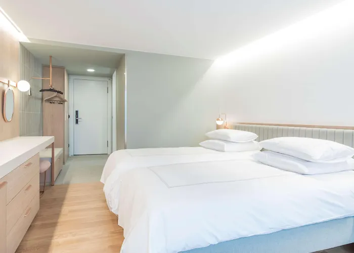 Swissotel Kursaal Berna