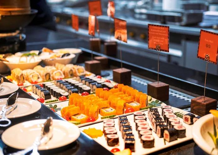 Swissôtel Kursaal Bern