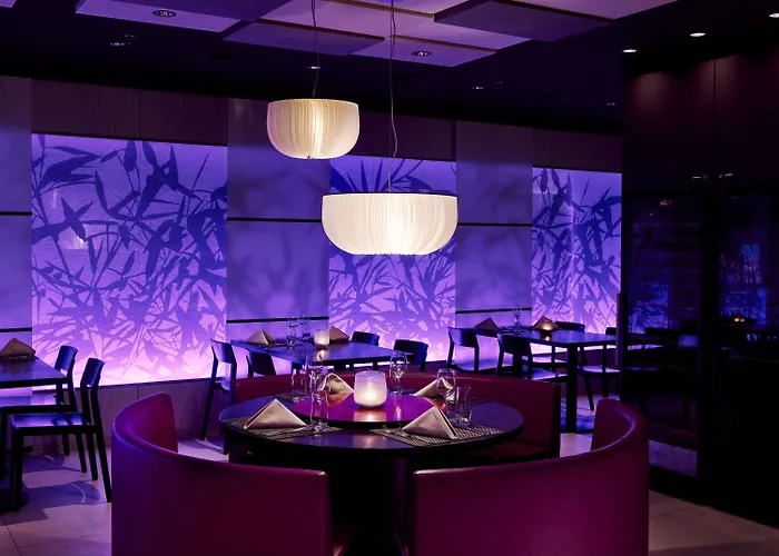 Swissôtel Kursaal Bern