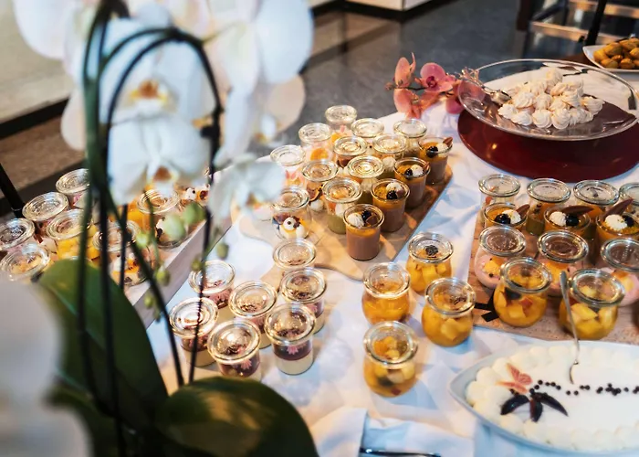 Swissôtel Kursaal Hotel